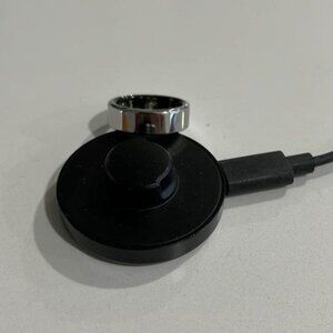 Oura Ring (Heritage - Gen 3)